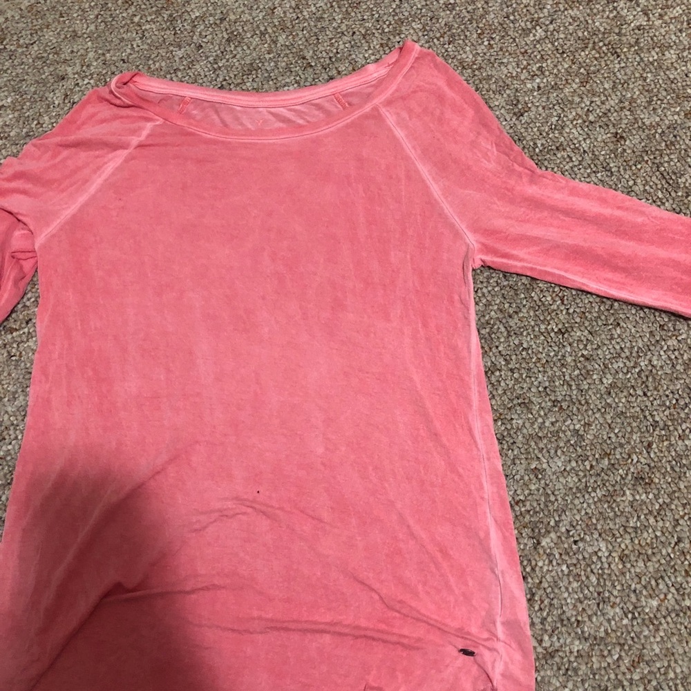 American eagle long sleeve
